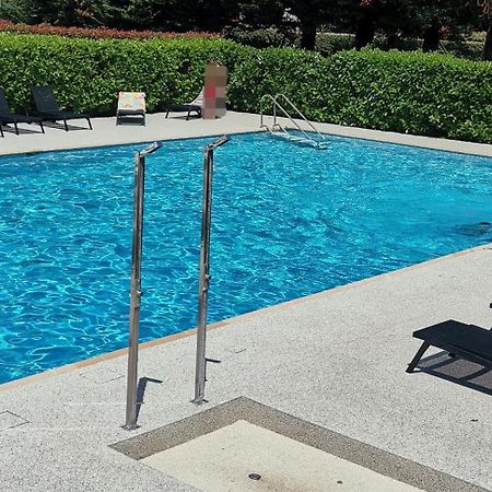Lido, Private Apartment Seaside, Parking, Swimming Pool كانيو سور مير المظهر الخارجي الصورة