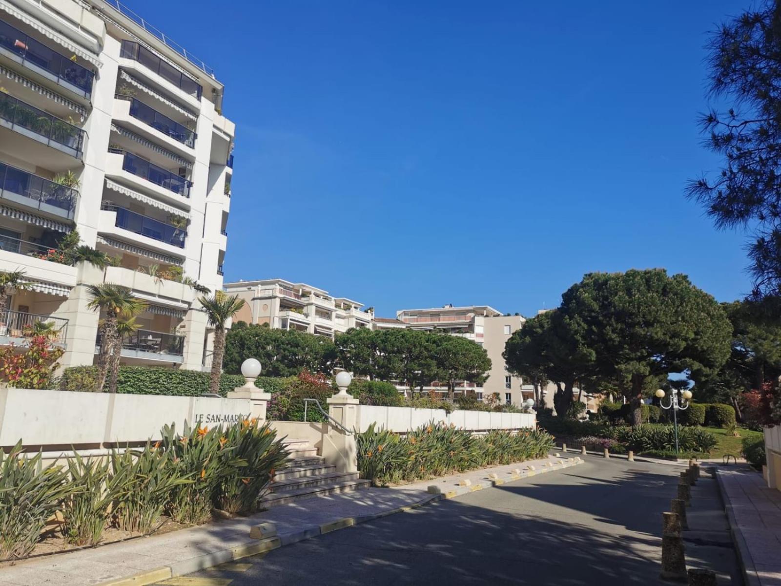 Lido, Private Apartment Seaside, Parking, Swimming Pool كانيو سور مير المظهر الخارجي الصورة
